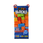 553-80 BUILDING BLOCKS IR 100PCS