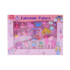 8220 FANCY ERASER FAIRYTALE PALACE