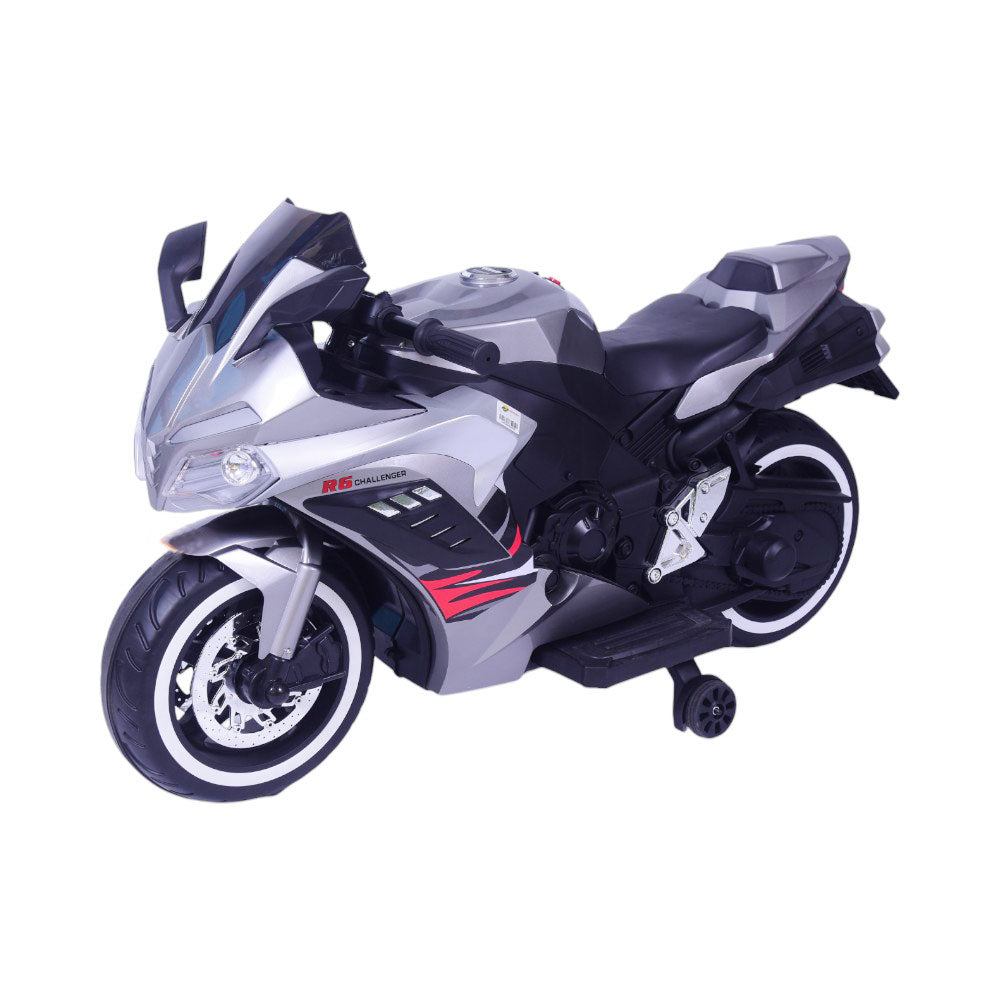 RECHARGEABLE MOTORCYCLE R6 A+B