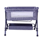 BABY CRIB IR C988