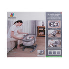 MASTELA AUTO SWING 8405