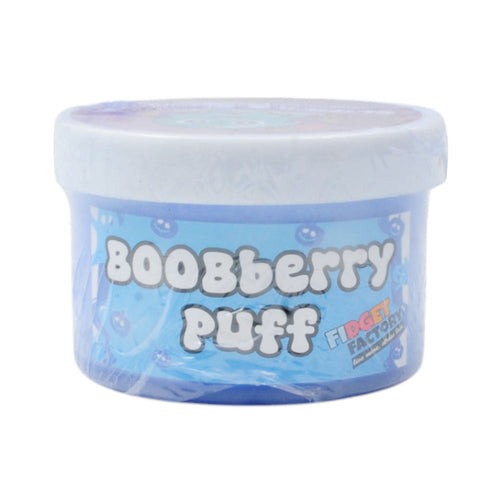 0027 FF BOOBBERRY PUFF SLIME