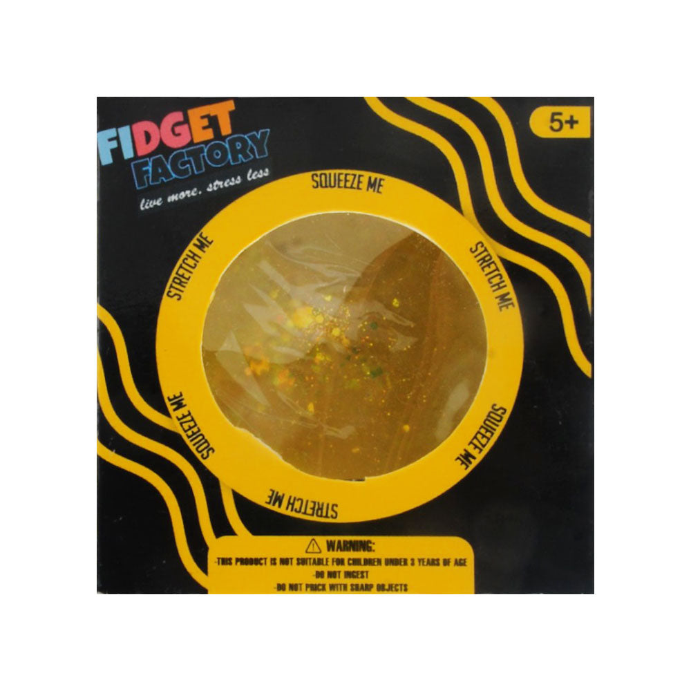 016 FF DEXTROSE STRESS BALL