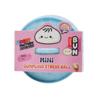 024 MINI DUMPLING STRESS BALL BUN