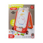 808 ART PAINTING BOARD BEAR 2IN1 IR