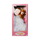 2223-88045 BEAUTY GIRL PRINCESS DOLL IR 60CM