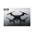 4D-F2 FAIRSER-X DRONE IR