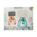879A FUN ARTIST WRITTING BOARD 2IN1 IR