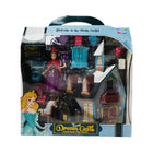KDL-20 GARDEN HOUSE DREAM CASTLE SET IR