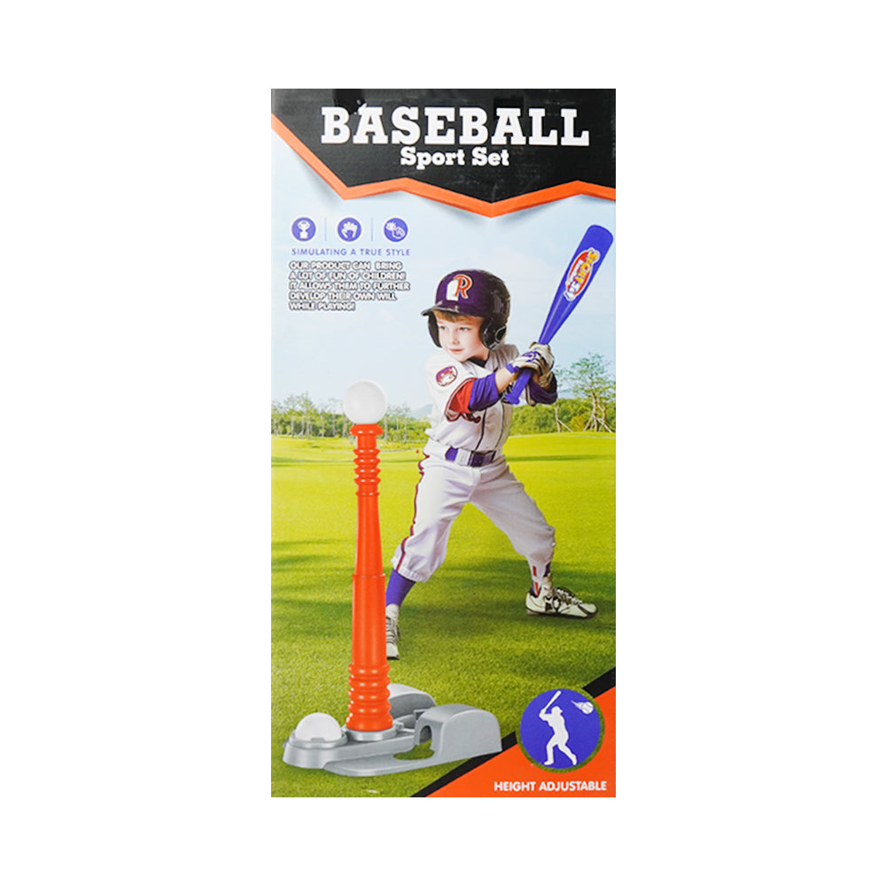 T713 BASEBALL SPORT SET IR