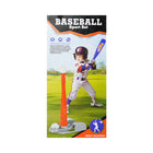 T713 BASEBALL SPORT SET IR