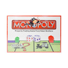 5211 MONOPOLY BOARD GAME IR