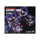 HBD88-P33 DOUBLE SIDED STUNT CAR IR