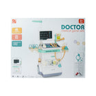 660-90 DOCTOR PLAY SET IR 26PCS