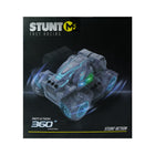 666-864A 360 ROTATION STUNT CAR IR