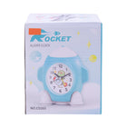 CD264 LED TABLE LAMP ROCKET