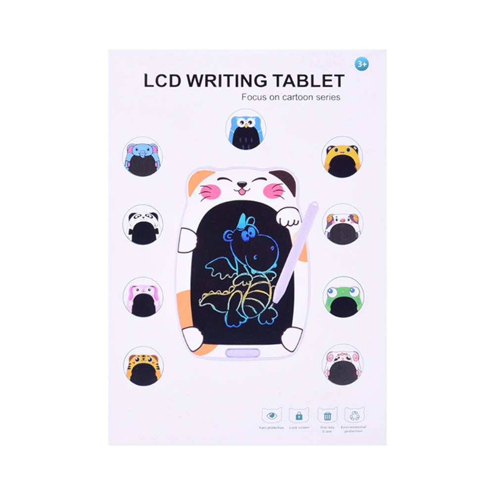 KT-12 LCD WRITTING TABLET
