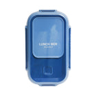 351 DELICIOUS LUNCH BOX
