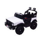 RECHARGEABLE JEEP IR BH60L
