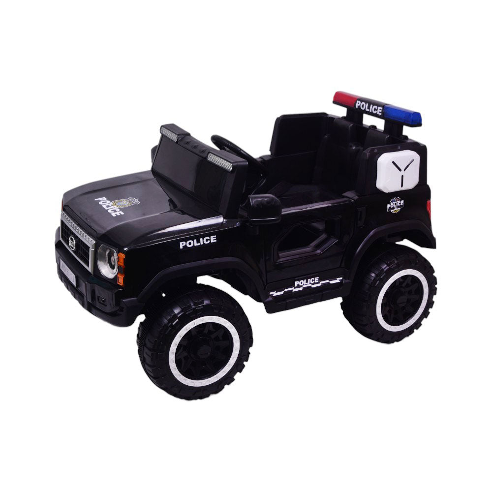 RECHARGEABLE JEEP IR 24P-L