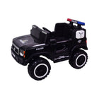 RECHARGEABLE JEEP IR 24P-L