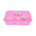 3028 LUNCH BOX 5 PORTION SWORD ENEMY IR