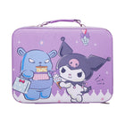 34 DELUXE STATIONERY GIFT BOX KUROMI IR
