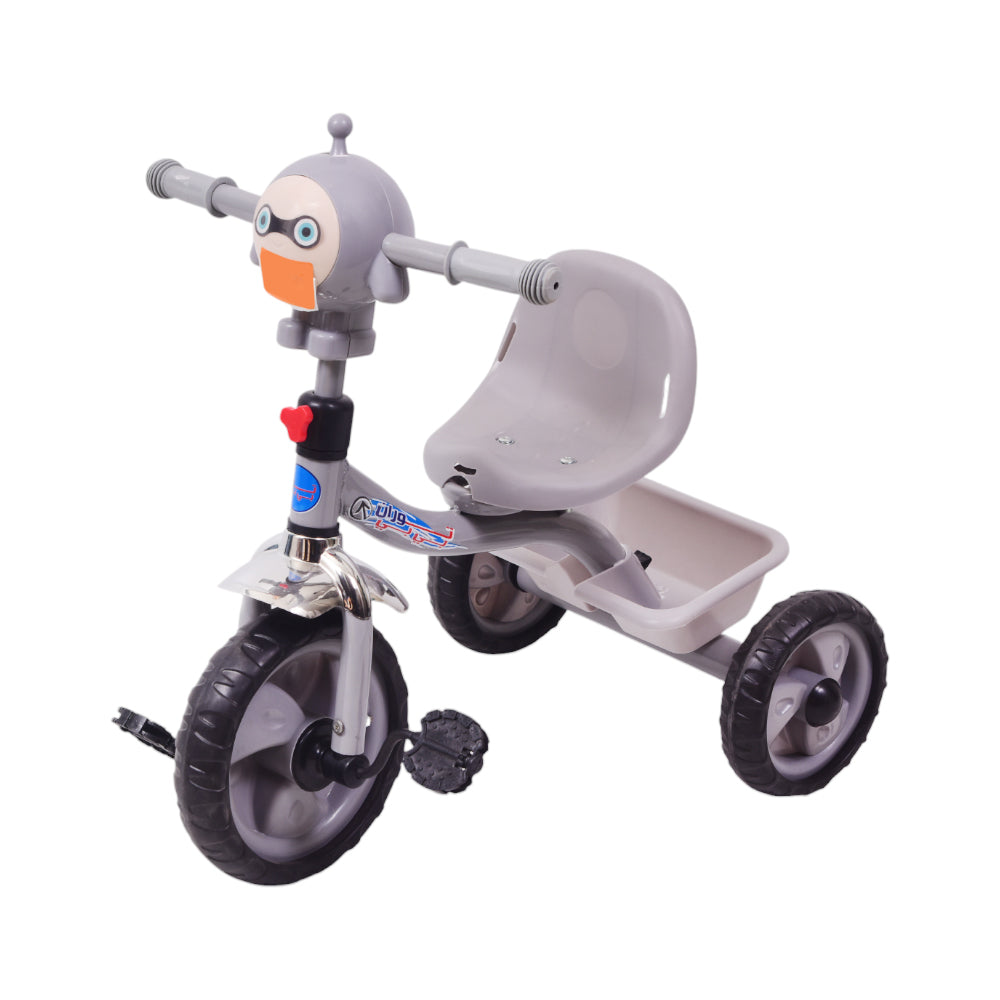 KIDS TRICYCLE 2026 IR