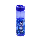 WATER BOTTLE IR 600 ML 828/Z199-202