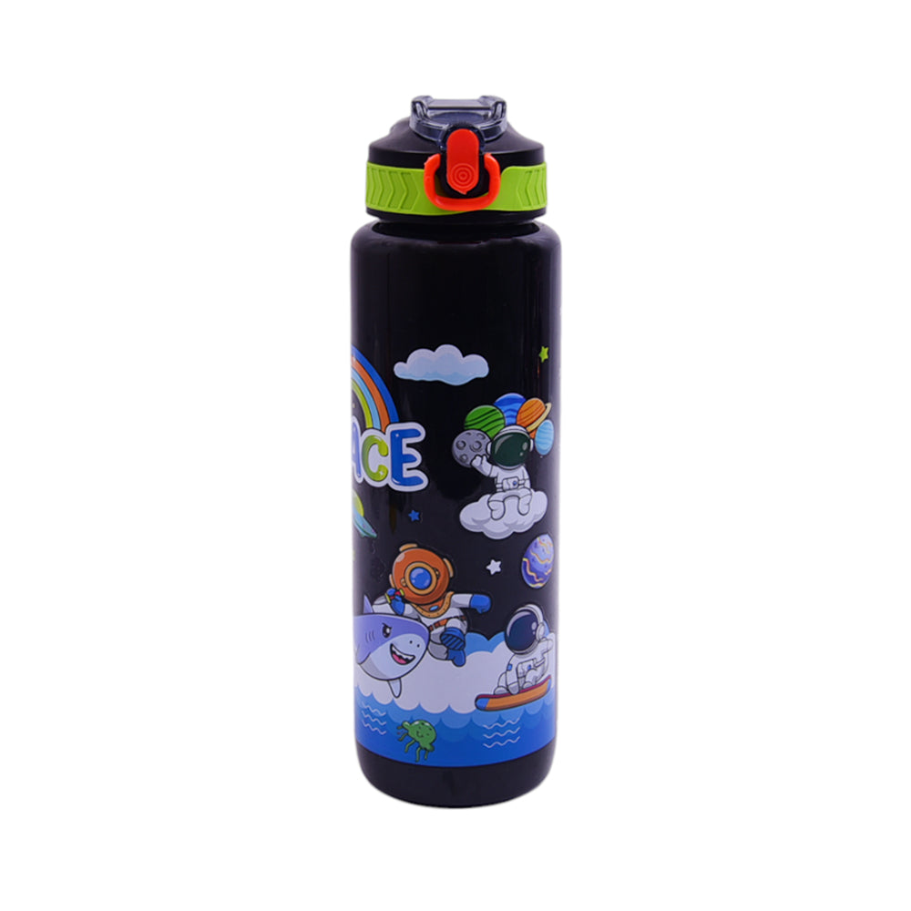 WATER BOTTLE IR 1000 ML 929/Z177-181