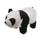 50536-6 SOFT BEAR STOOL IR