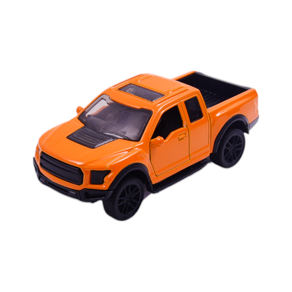 4351C METAL V8 CAR DINKY 1PC