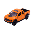 4351C METAL V8 CAR DINKY 1PC