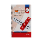 356-3104 SIDE RING PAD C5