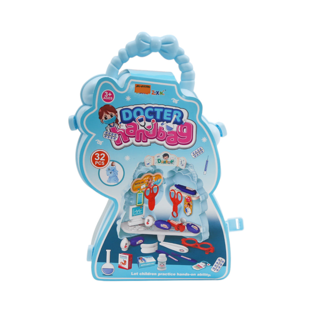 9723 DOCTOR HAND BAG