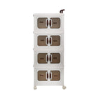 BABY CONTAINER 4 FLOOR 8870-1 IR