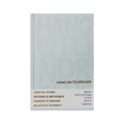 LJZA51082 NOTEBOOK HANG ON TO DREAM