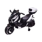 RECHARGEABLE MOTOR CYCLE 2WHEEL IR 1988