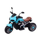 RECHARGEABLE MOTOR CYCLE 3WHEEL IR WK-119