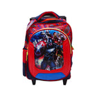 2302 KIDS TROLLEY BAG AVENGERS 12INCH