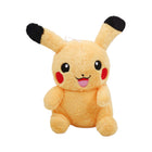GG-8 SOFT PIKACHU IR 9INCH