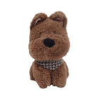 DD-1 SOFT WEST HIGHLANDS DOG IR 25CM