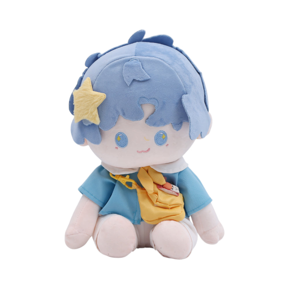 DD-1 SOFT DOLL IR 35CM