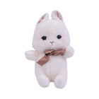 DD-1 SOFT BABY RABBIT IR 8INCH