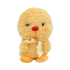 DD-1 SOFT DUCK IR 25CM