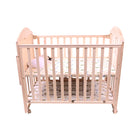 BABY WOODEN COAT HX260