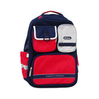 B-3692 KIDS SCHOOL BACKPACK SUNSHINE IR 16.5INCH GB