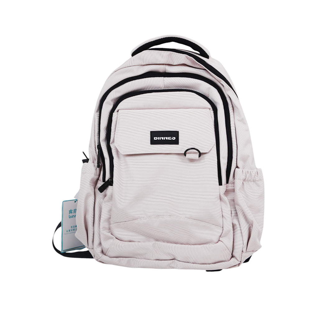 BNS-6030 BINBES KIDS SCHOOL BACKPACK 18.5INCH IR BG