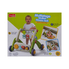 BABY ACTIVITY WALKER 6666