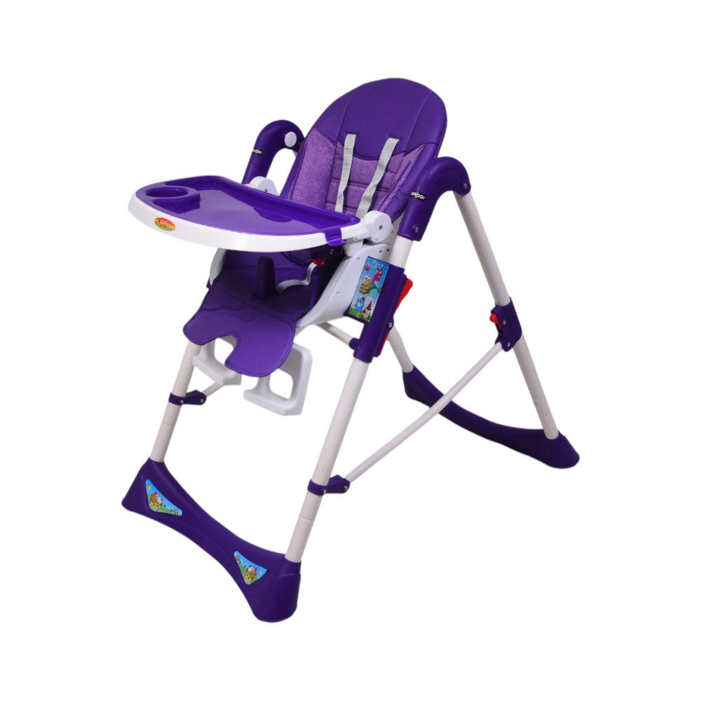 KIDS HIGH CHAIR CR-006